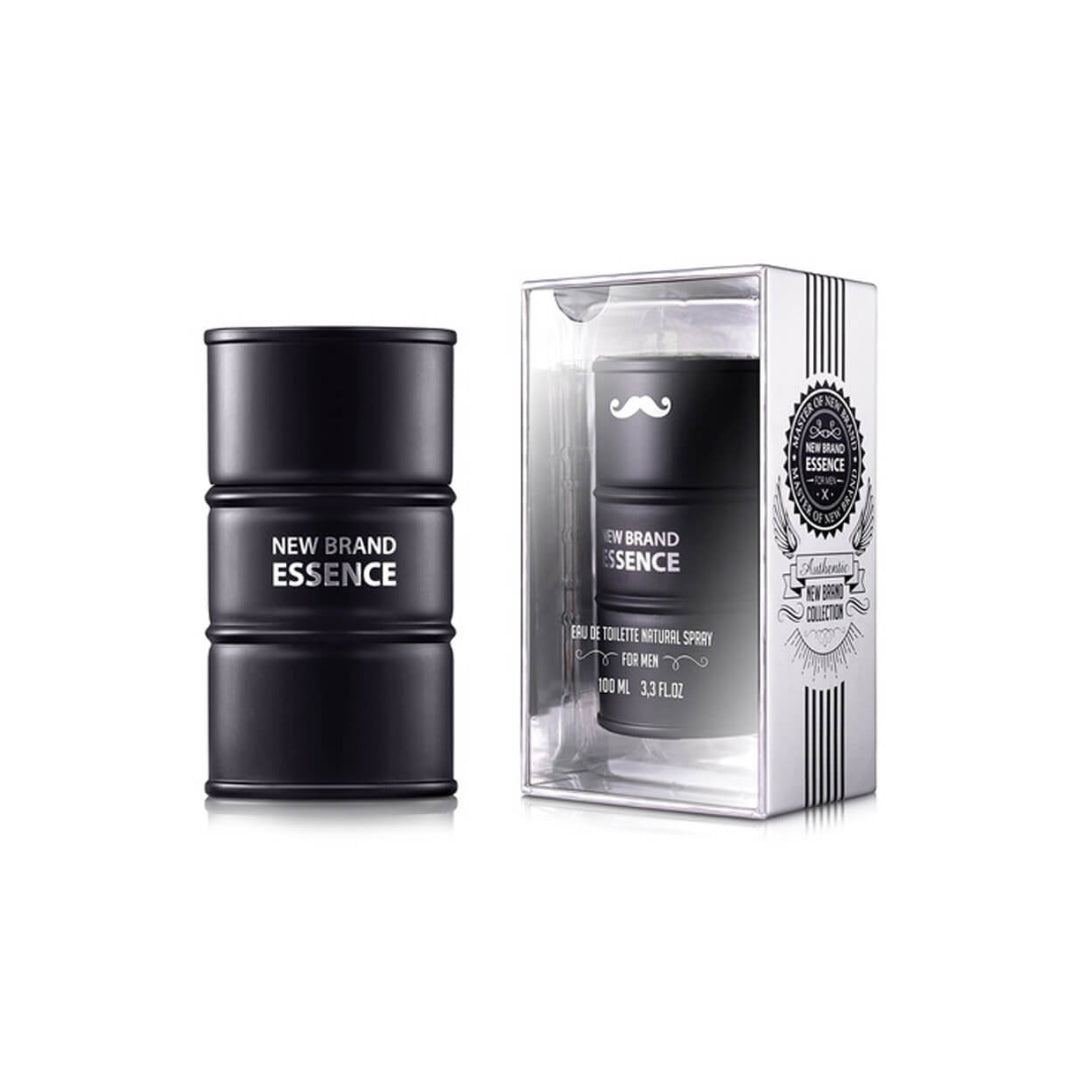 New Brand Master Of Essence EDT 100 ml