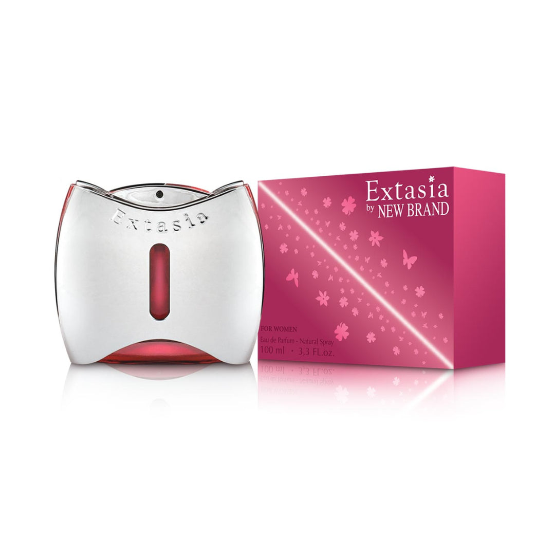 New Brand Prestige Extasia Mujer EDP 100 ML
