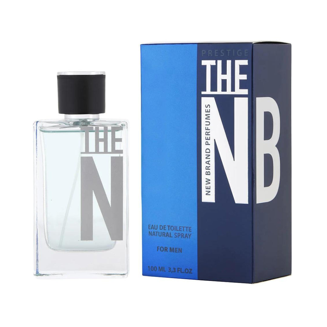 New Brand Prestige The Nb EDT 100 ml