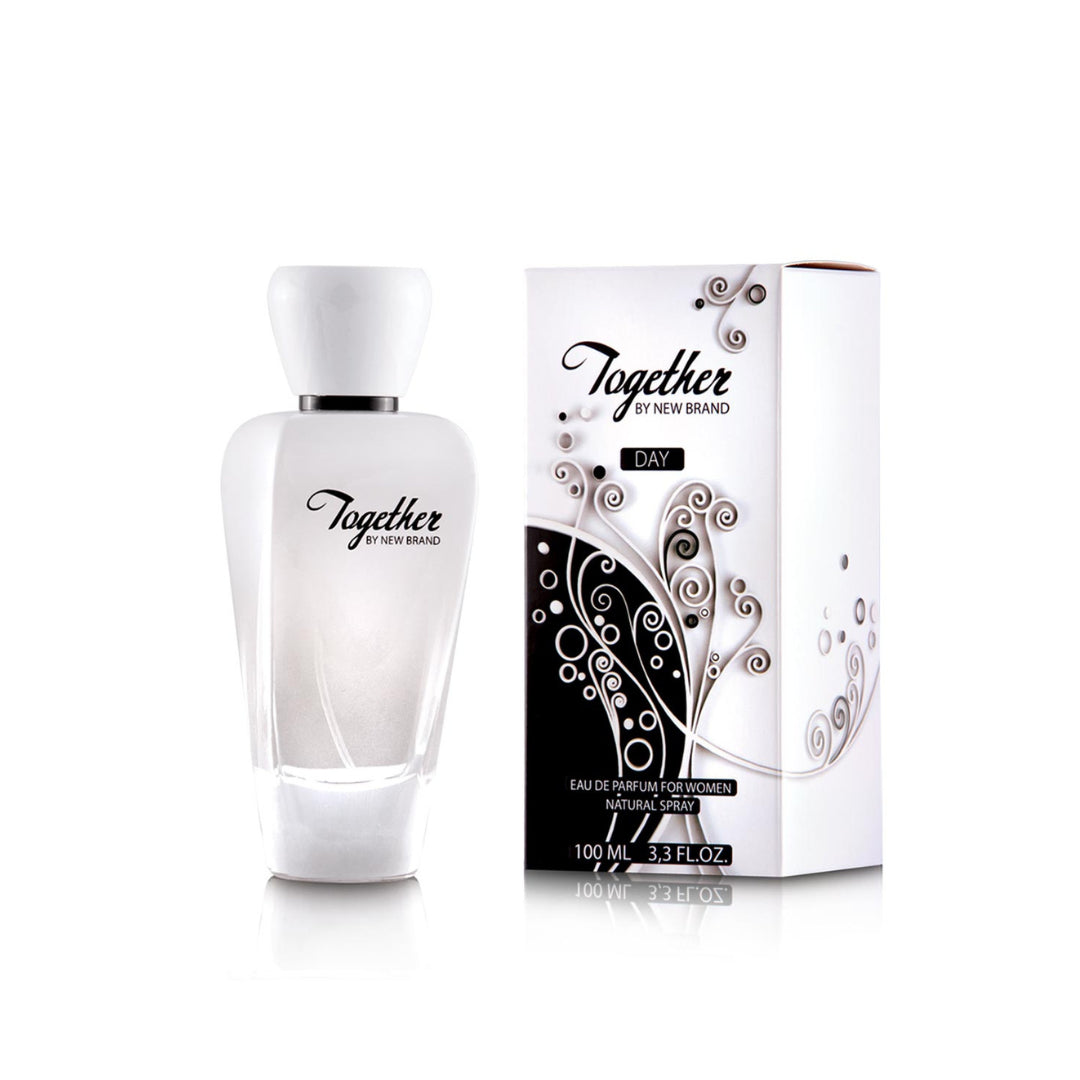 New Brand Prestige Together Day Mujer EDP 100 ML