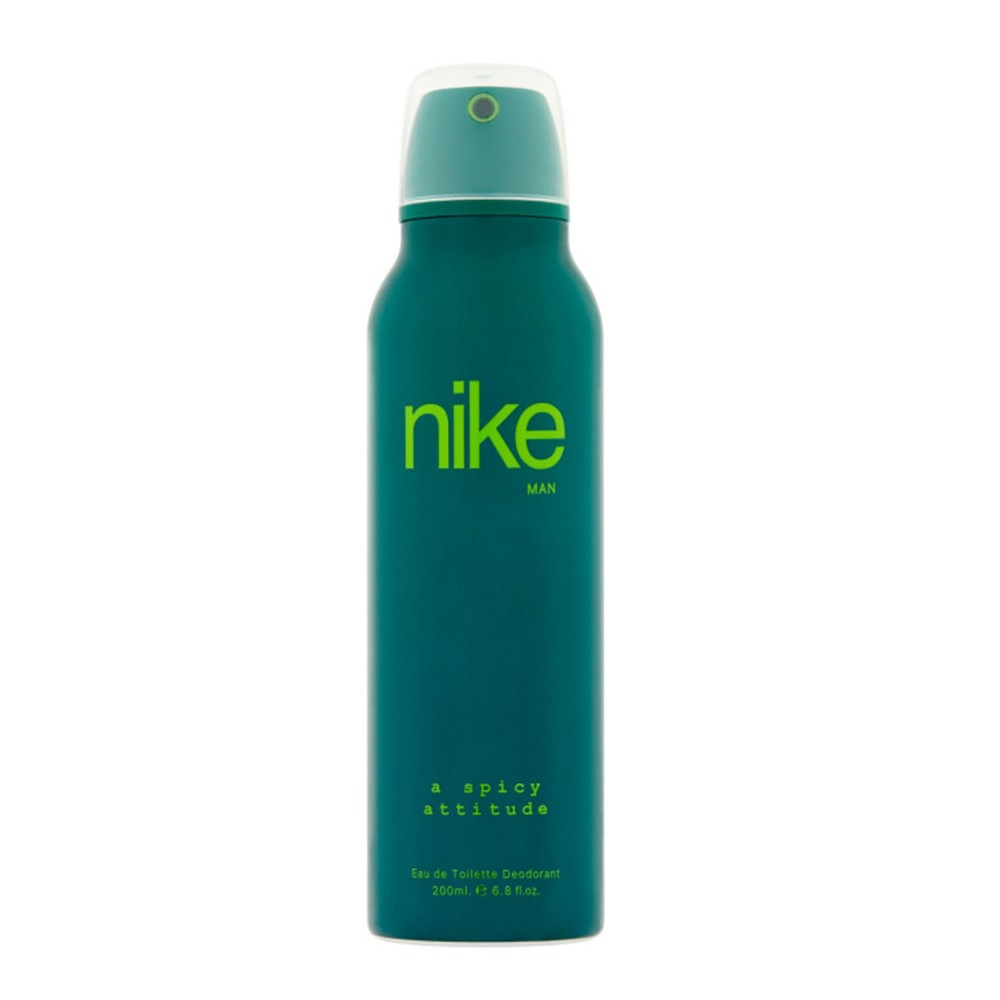 Nike Desodorante Man A Spicy Attitude 200 ml