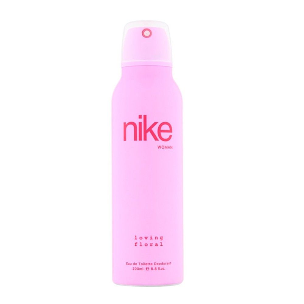 Nike Desodorante Woman Loving Florale 200 ml