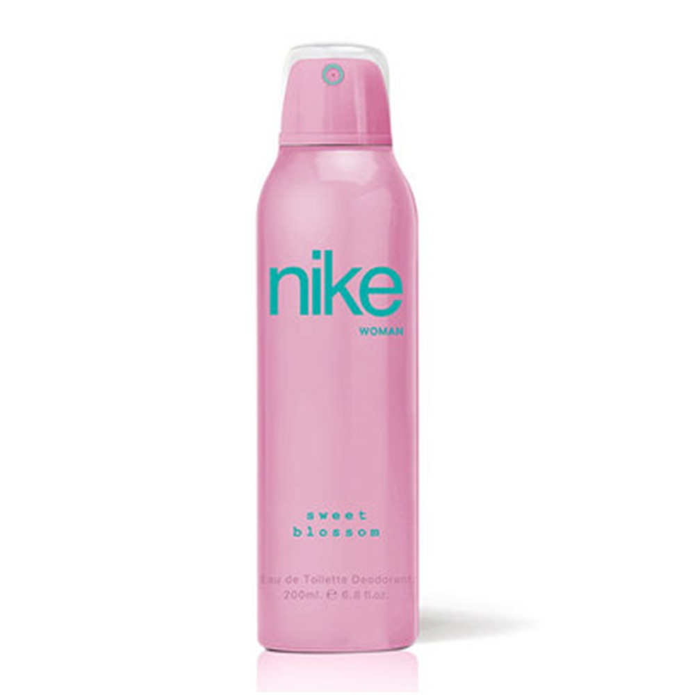 Nike Woman Desodorante Sweet Blossom 200 ml
