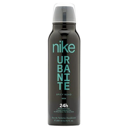 Nike Man Spicy Road Desodorante 200 ml