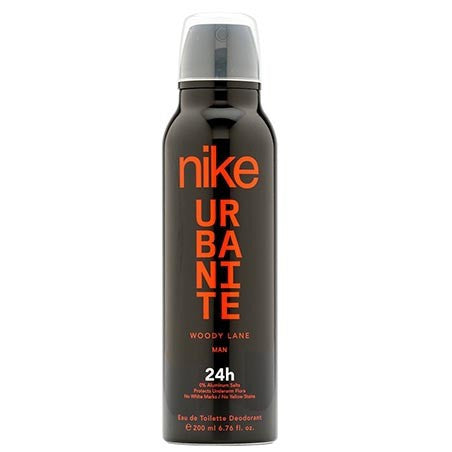 Nike Man Woody Lane Desodorante 200 ml
