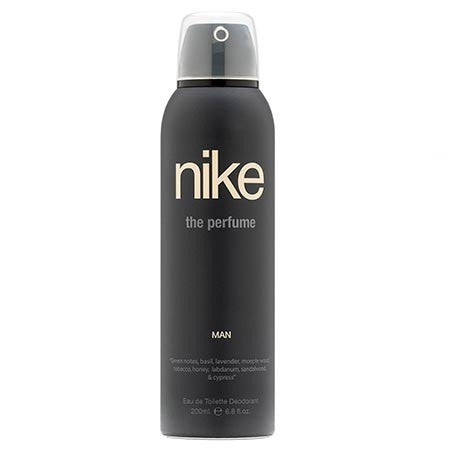 Nike The Perfume Man Desodorante 200 ml