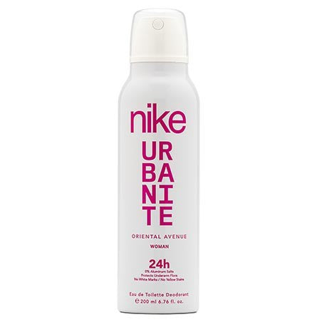 Nike Woman Oriental Avenue Desodorante 200 ml