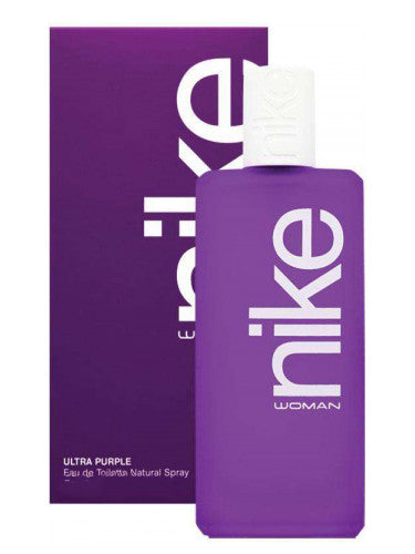 Nike Woman Ultra Purple EDT 200 ml