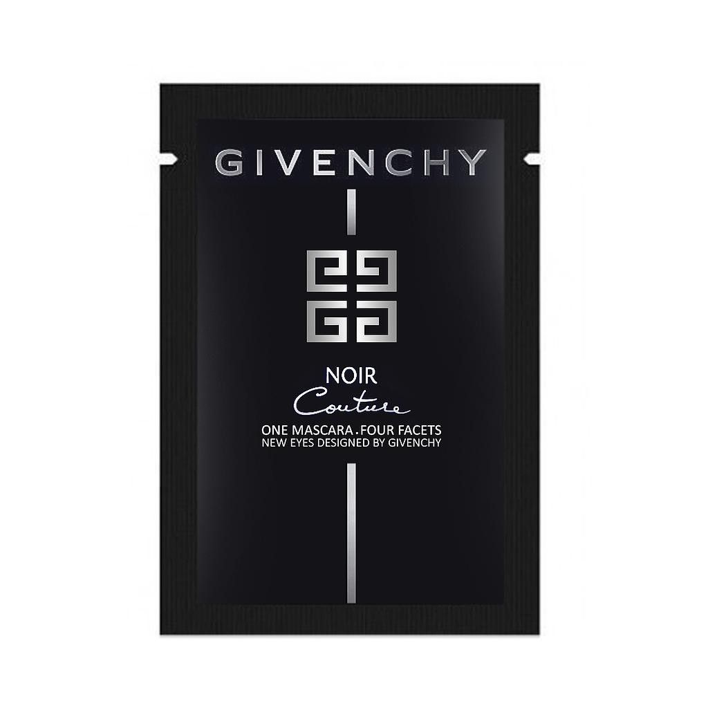 Givenchy Noir Coutures Achet 1,5g With Box
