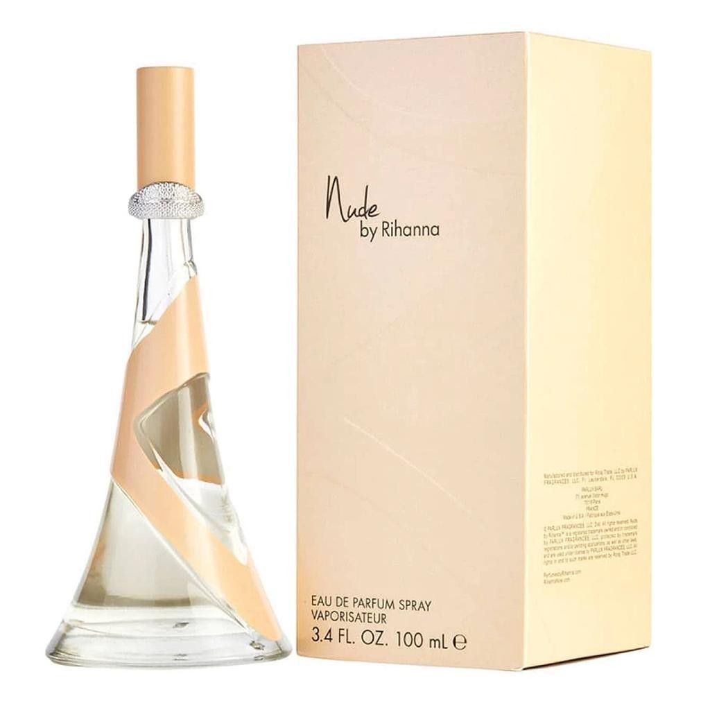 Rihanna Nude By Rihanna EDP 100 ML
