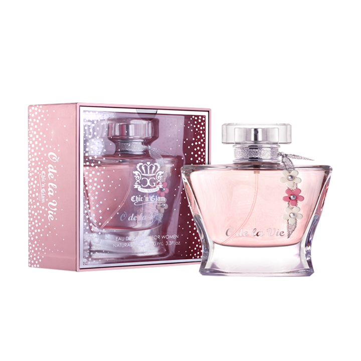 O De La Vie EDP 80ML