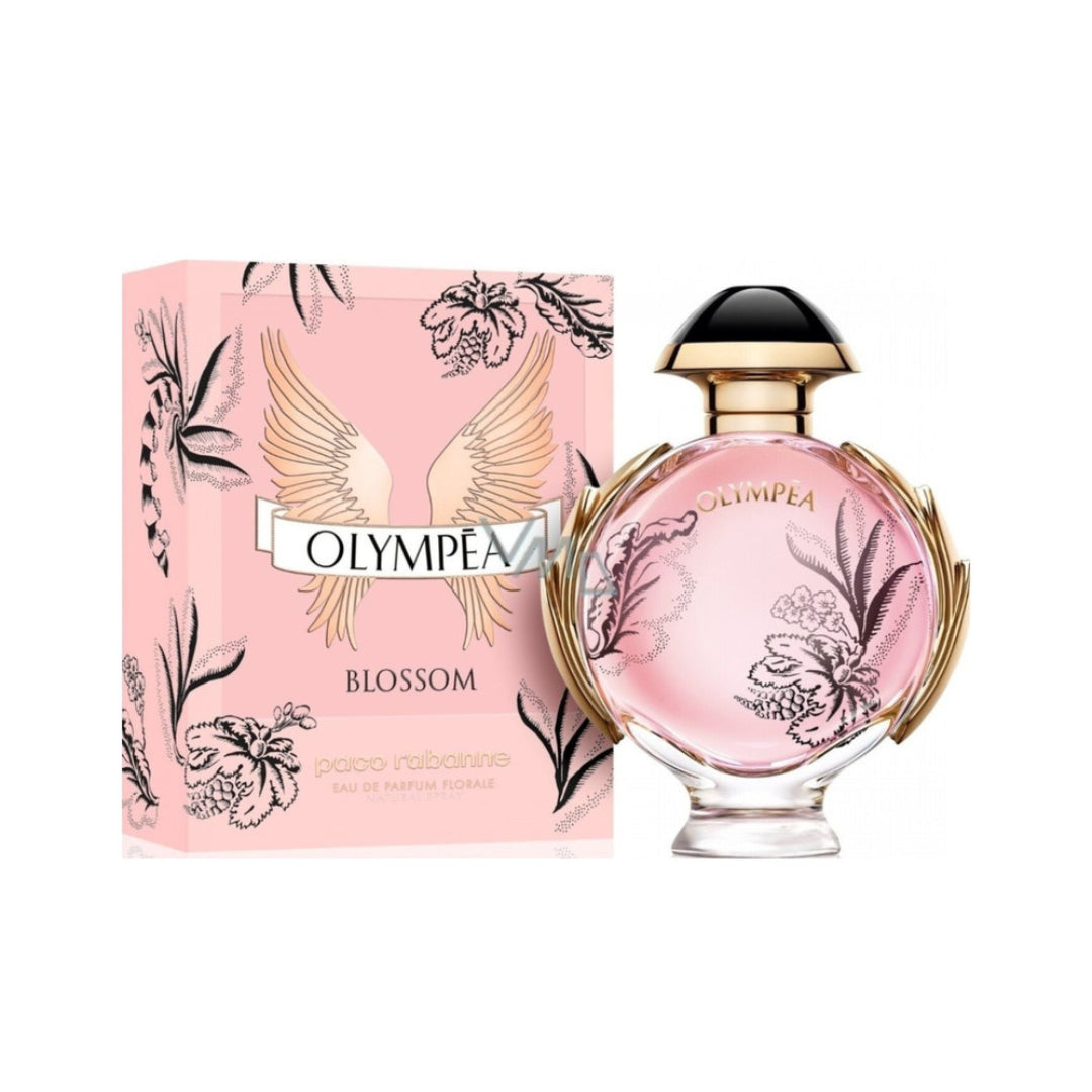 Paco Rabanne Olympea Blossom EDP Florale 80 ML