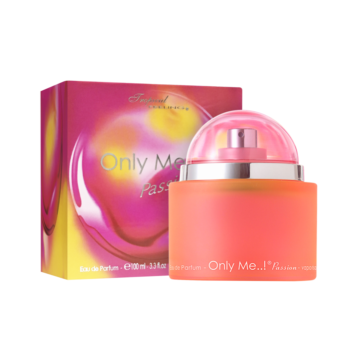 Only Me Passion EDP 100ML