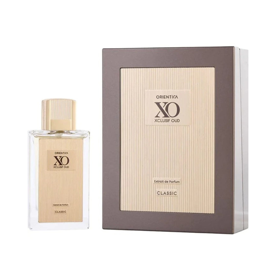 Orientica Xclusif Oud Classic Extrait De Parfum 60 ml