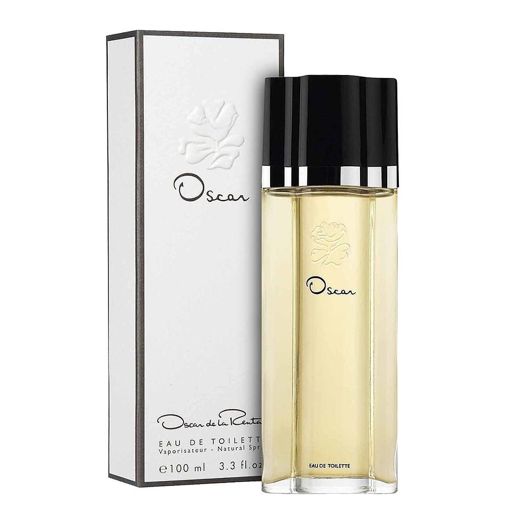 Oscar De La Renta EDT 100 ml