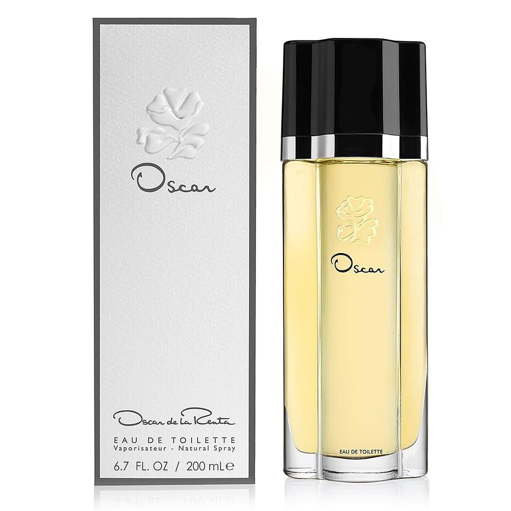 Oscar De La Renta EDT 200ML