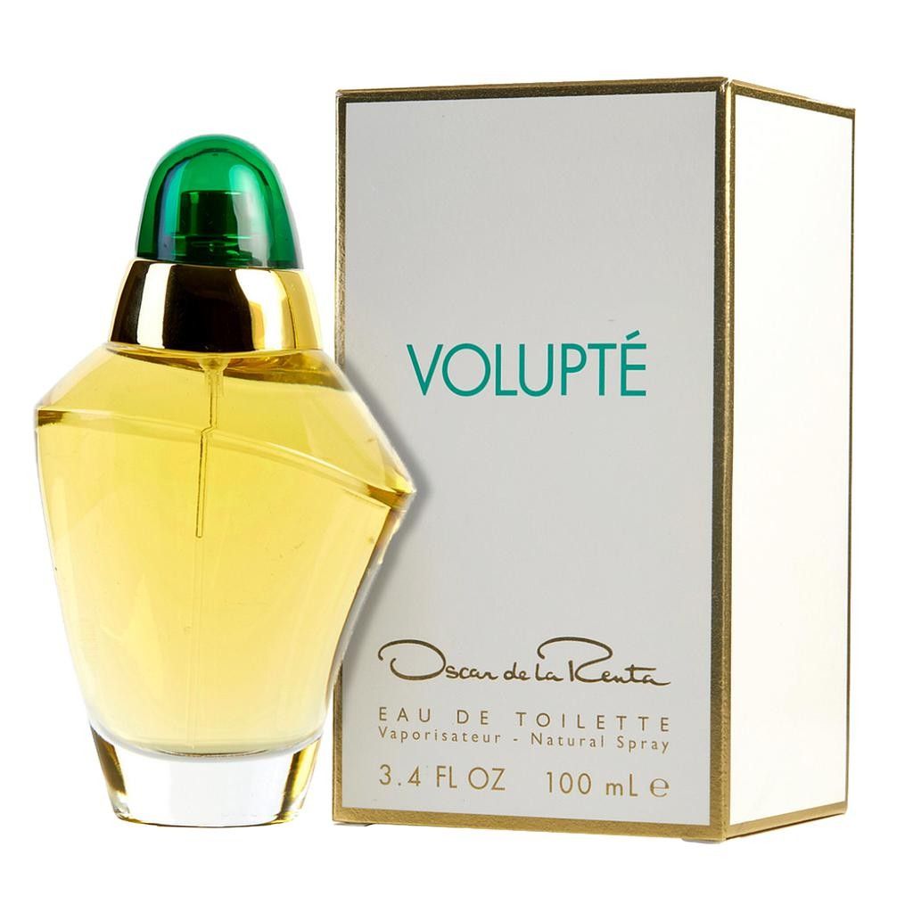 Oscar De La Renta Volupte EDT 100 ml
