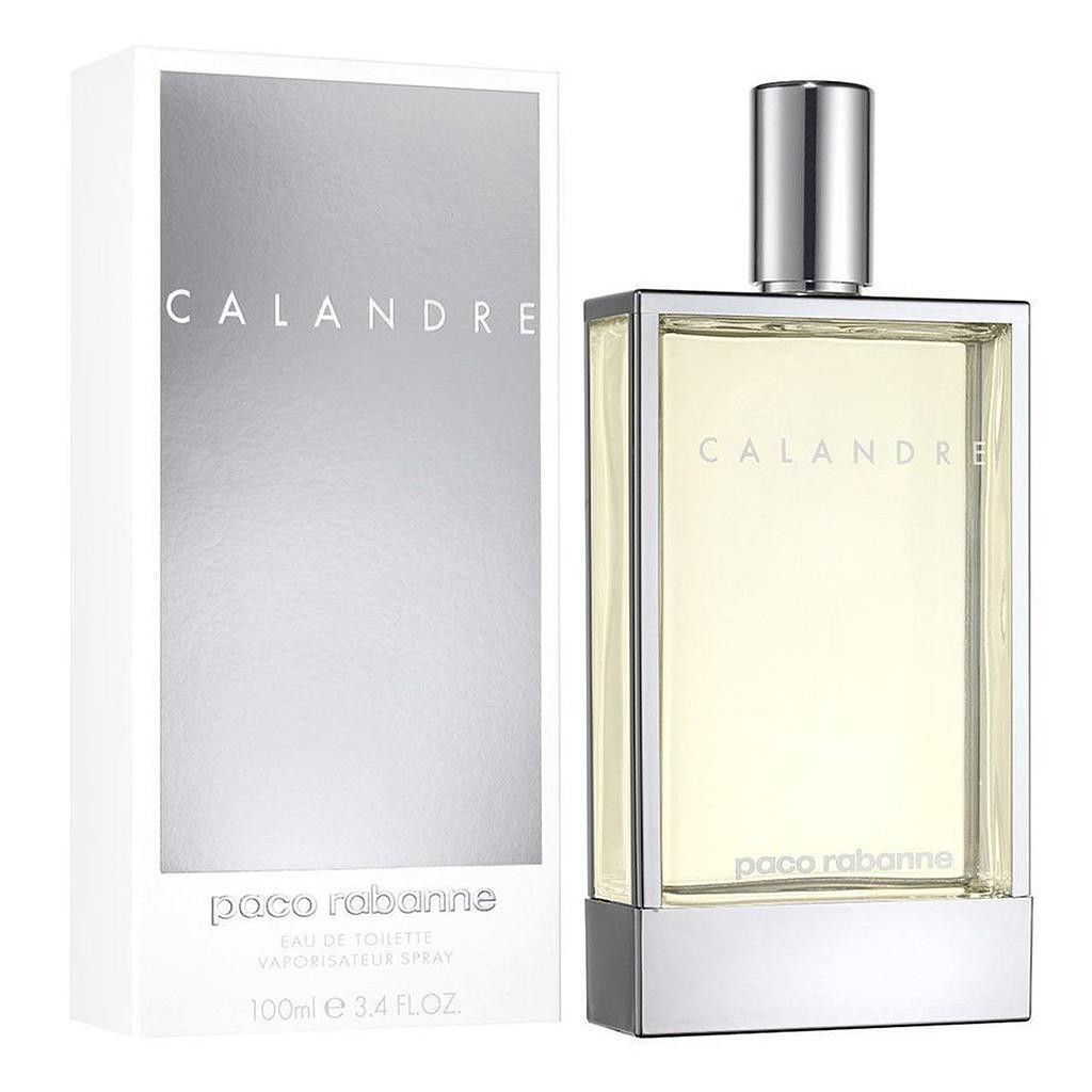 Paco Rabanne Calandre EDT 100 ML