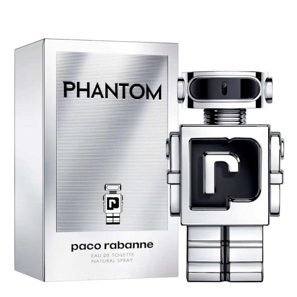 Paco Rabanne Phantom EDT 50 ml
