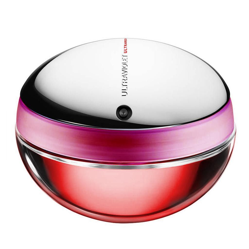 Paco Rabanne Ultrared Mujer Tester EDP 80 ml