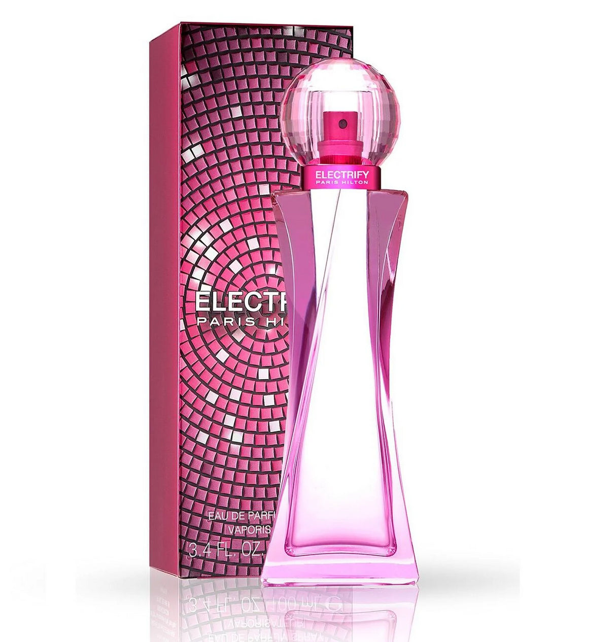 Paris Hilton Electrify EDP 100 ML