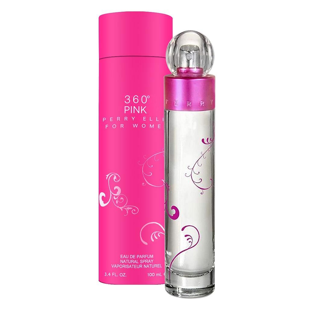 Perry Ellis 360 Pink EDP 100 ml