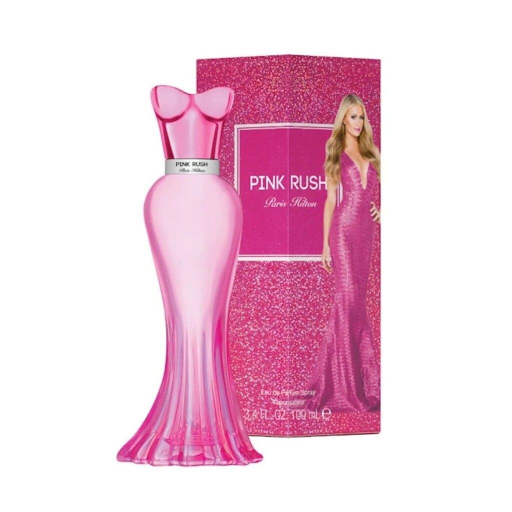 Paris Hilton Pink Rush EDP 100 ML