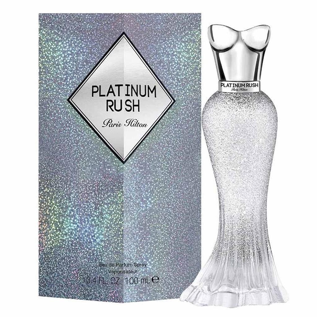 Paris Hilton Platinum Rush EDP 100 ML
