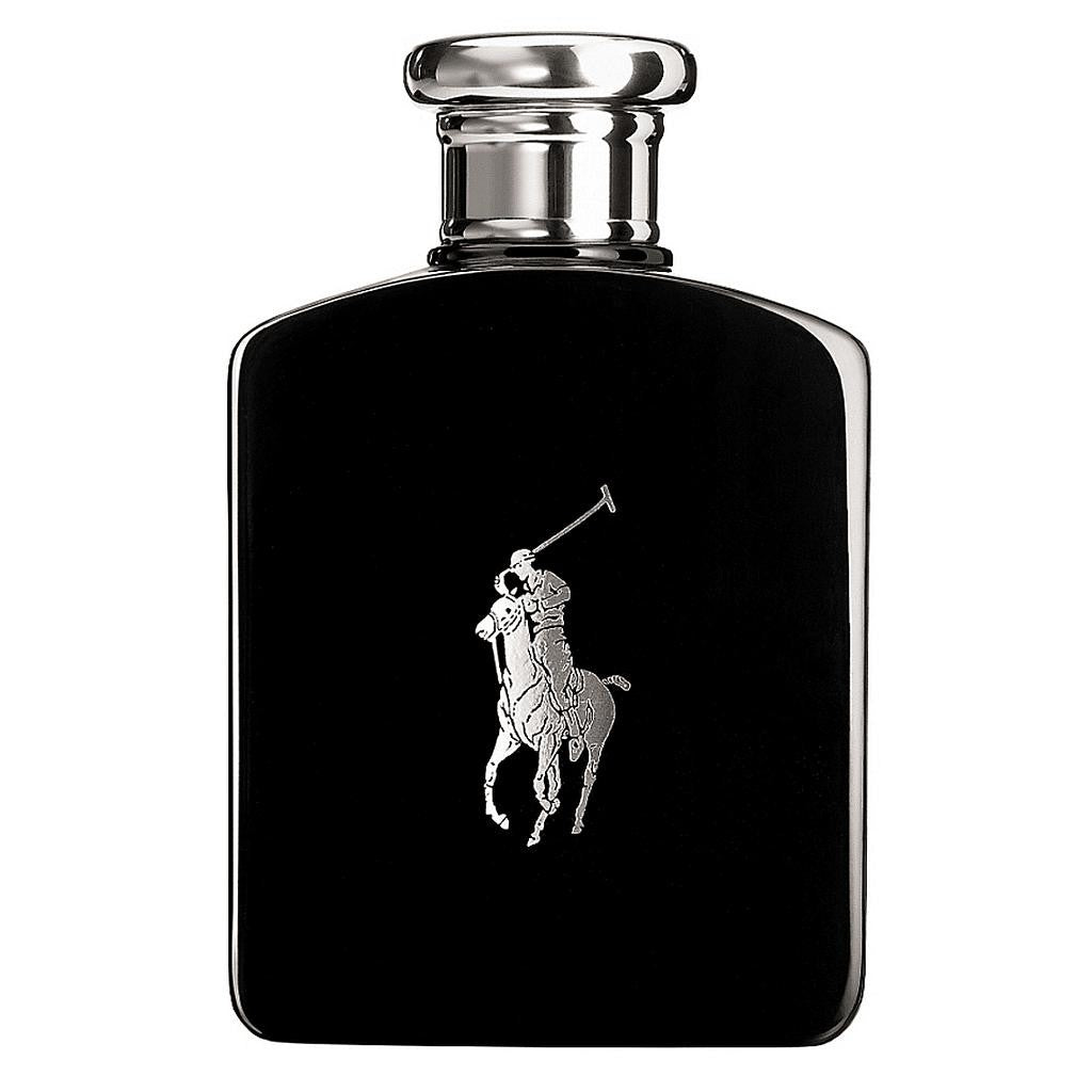 Ralph Lauren Polo Black Tester EDT 125 ml