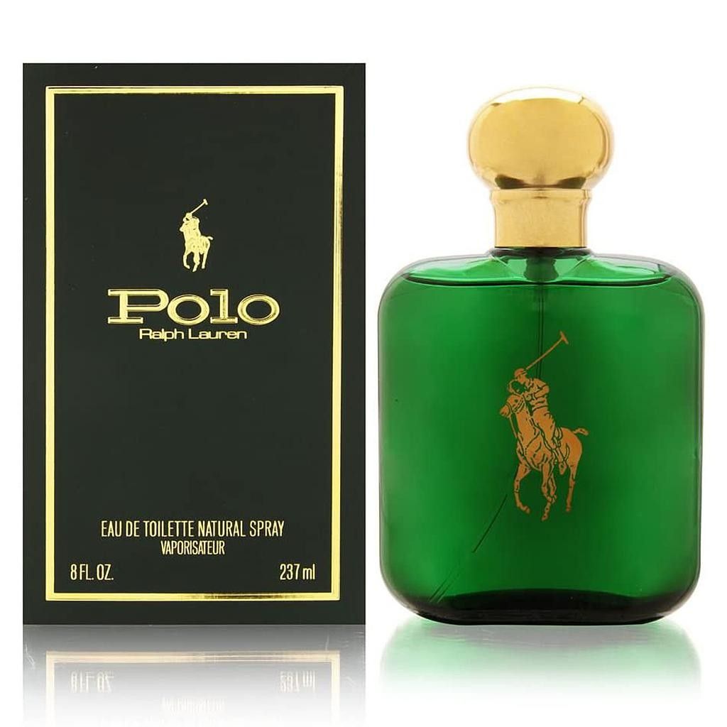 Ralph Lauren Polo Green EDT 237 ml
