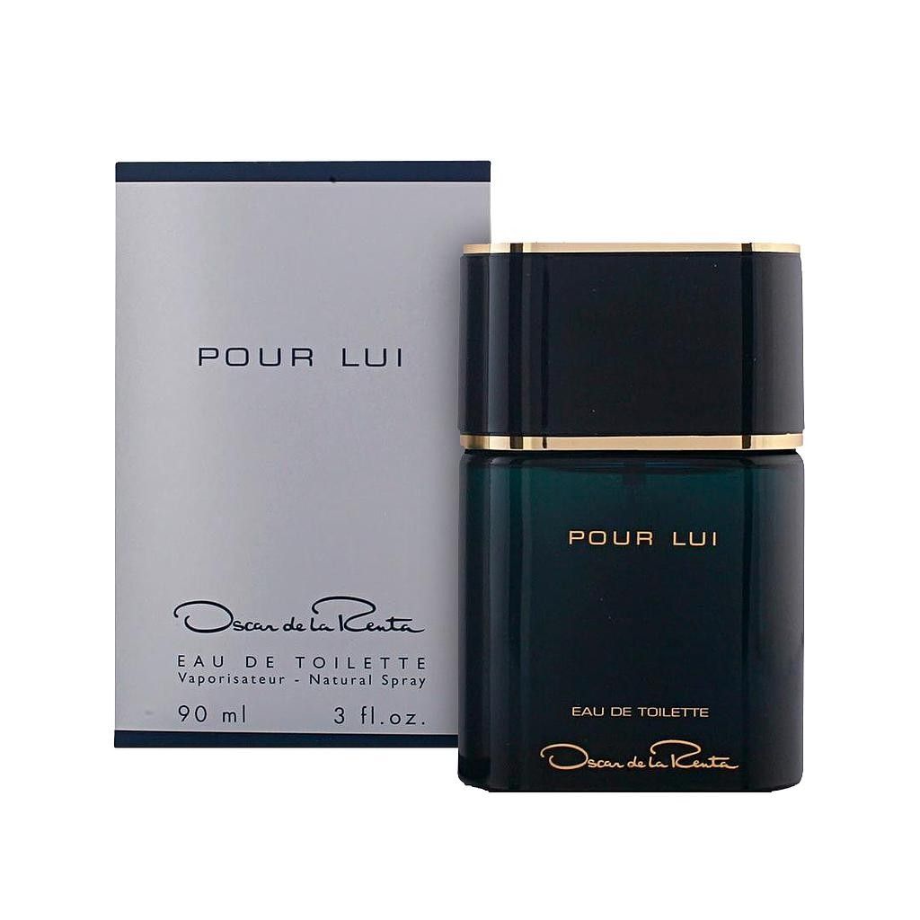 Oscar De La Renta Pour Lui Oscar De La Renta EDT 90 ml