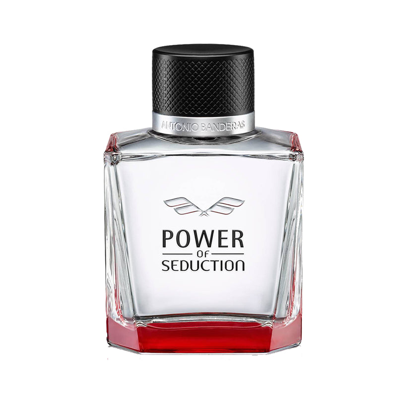 Antonio Banderas Power of Seduction EDT 200 ml