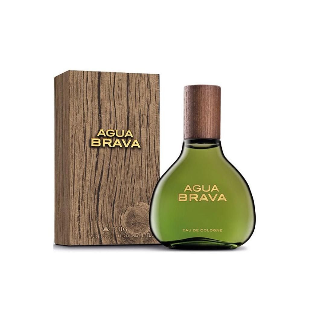 Puig Agua Brava EDC 100 ml