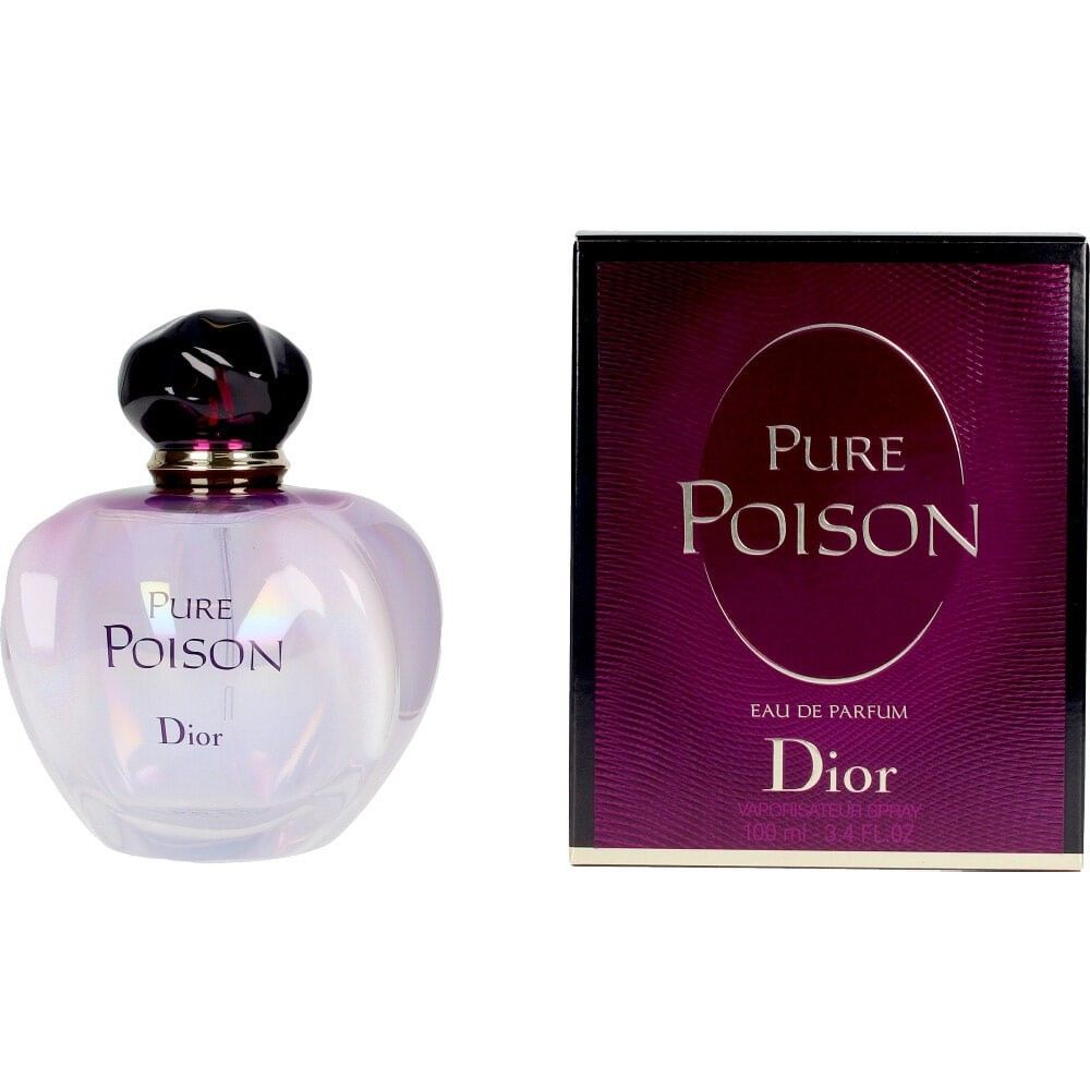 Dior Pure Poison EDP 100ML