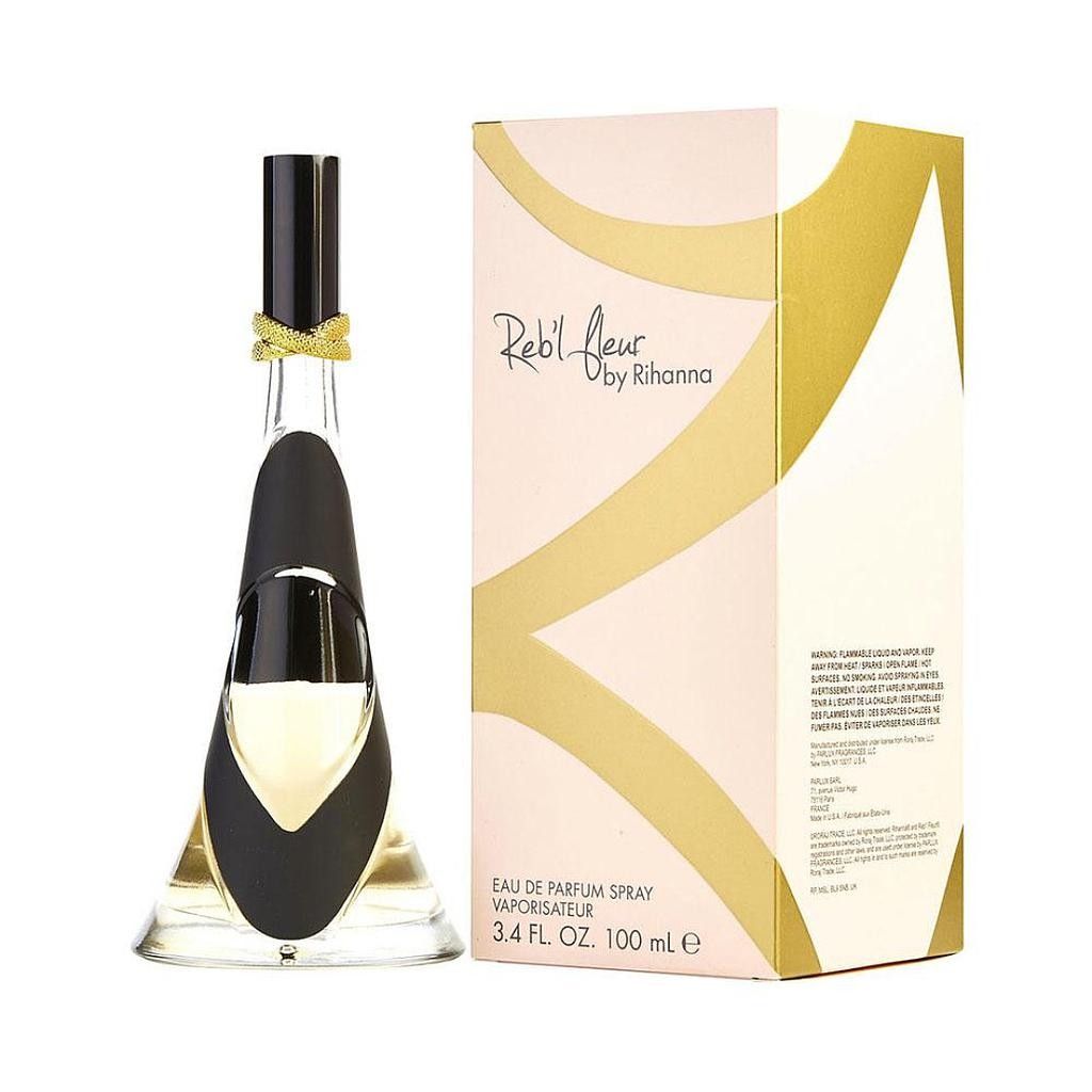 Rihanna Rebelle L'Fleur EDP 100 ML