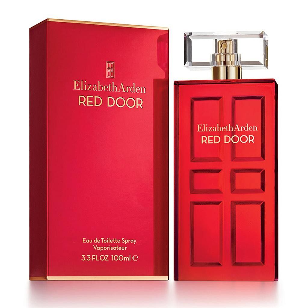 Elizabeth Arden Red Door Mujer EDT 100ML