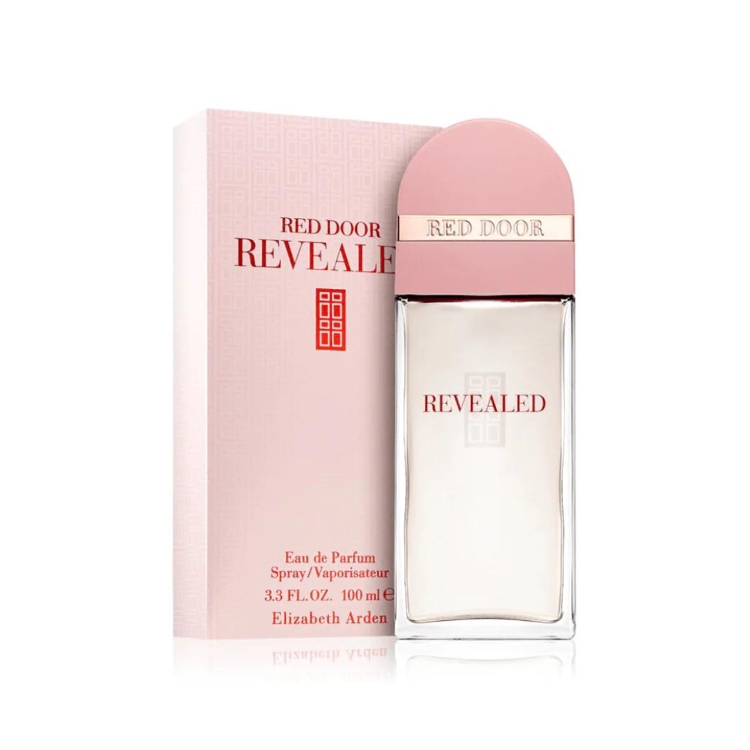 Elizabeth Arden Red Door Revealed EDP 100 ML