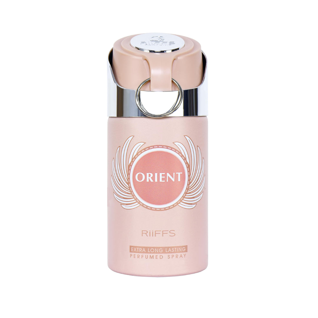 Riiffs Luxury Orient Perfumed Body Spray 250 ml