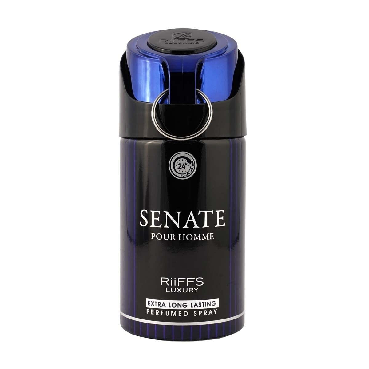 Riiffs Luxury Senate Pour Homme Perfumed Body Spray 250 ml