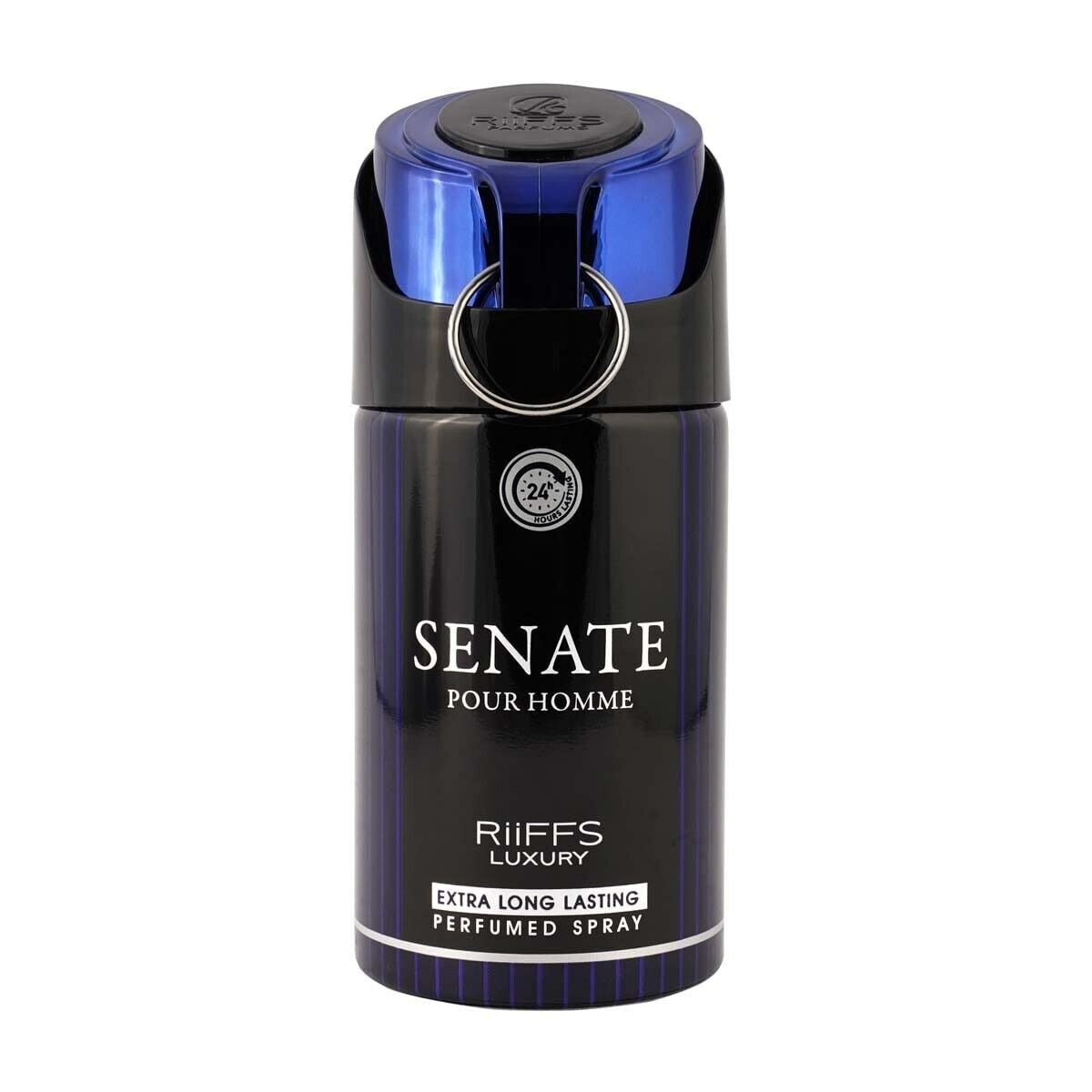 Riiffs Luxury Senate Pour Homme Perfumed Body Spray 250 ML