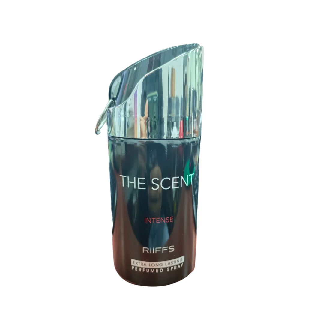 Riiffs Luxury The Scent Intense Perfumed Body Spray 250 ml