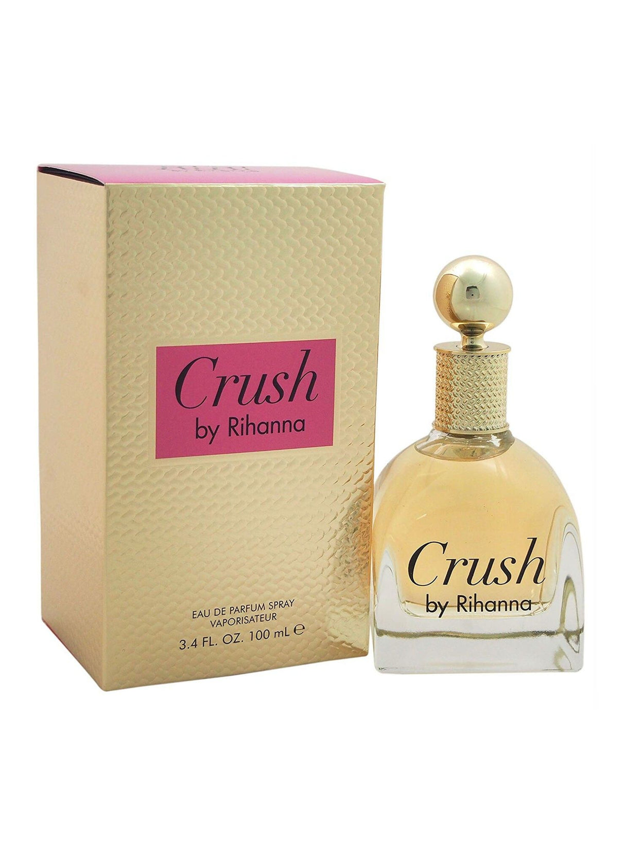 Rihanna Riri Crush EDP 100 ml