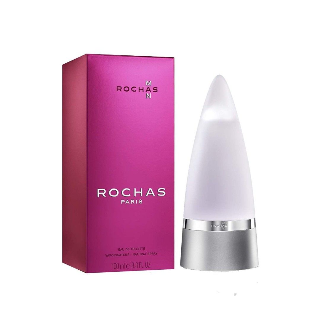 Rochas Man EDT 100 ml