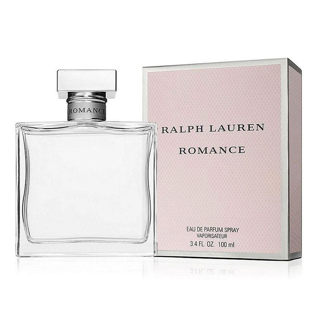 Ralph Lauren Romance Mujer EDP 100 ML