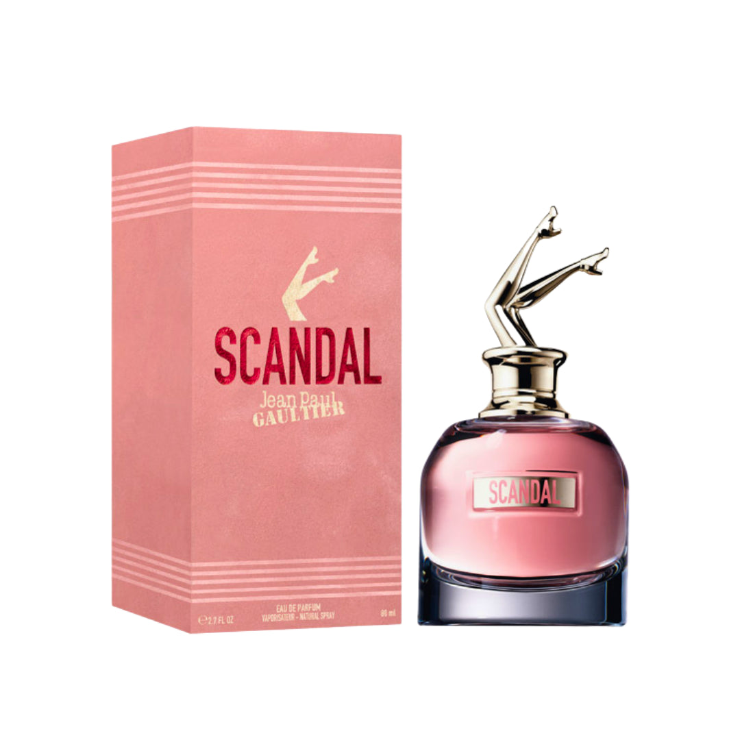 Jean Paul Gaultier Scandal EDP 80 ML
