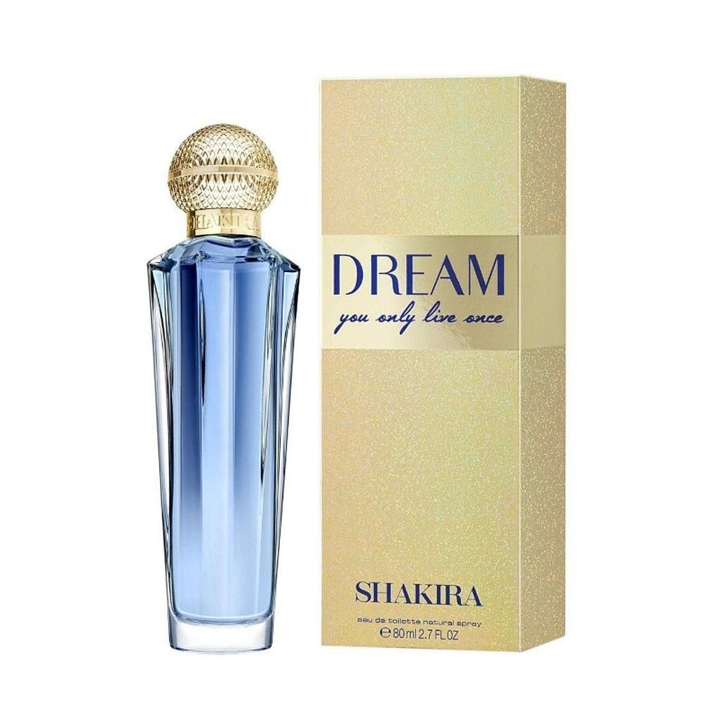 Shakira Dream EDT 80 ML