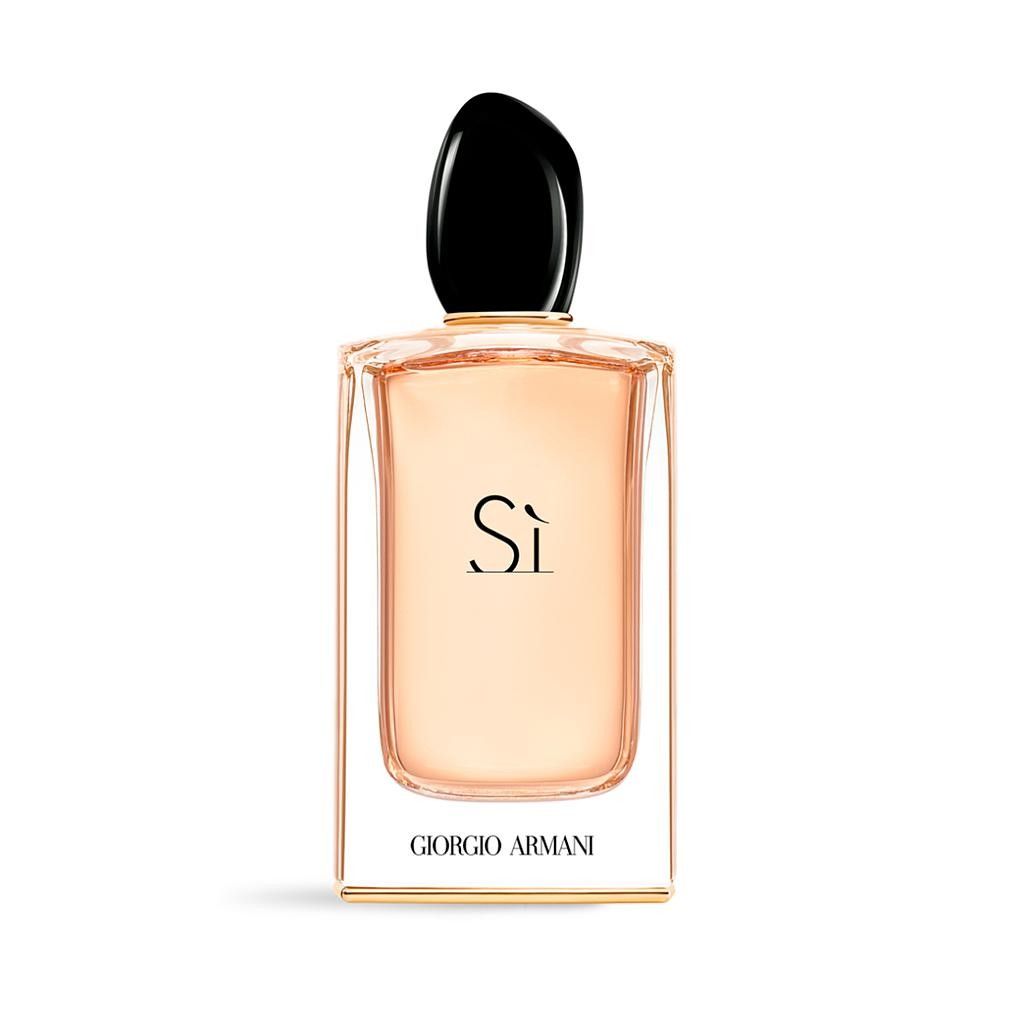 Armani Si Tester EDP 100 ml