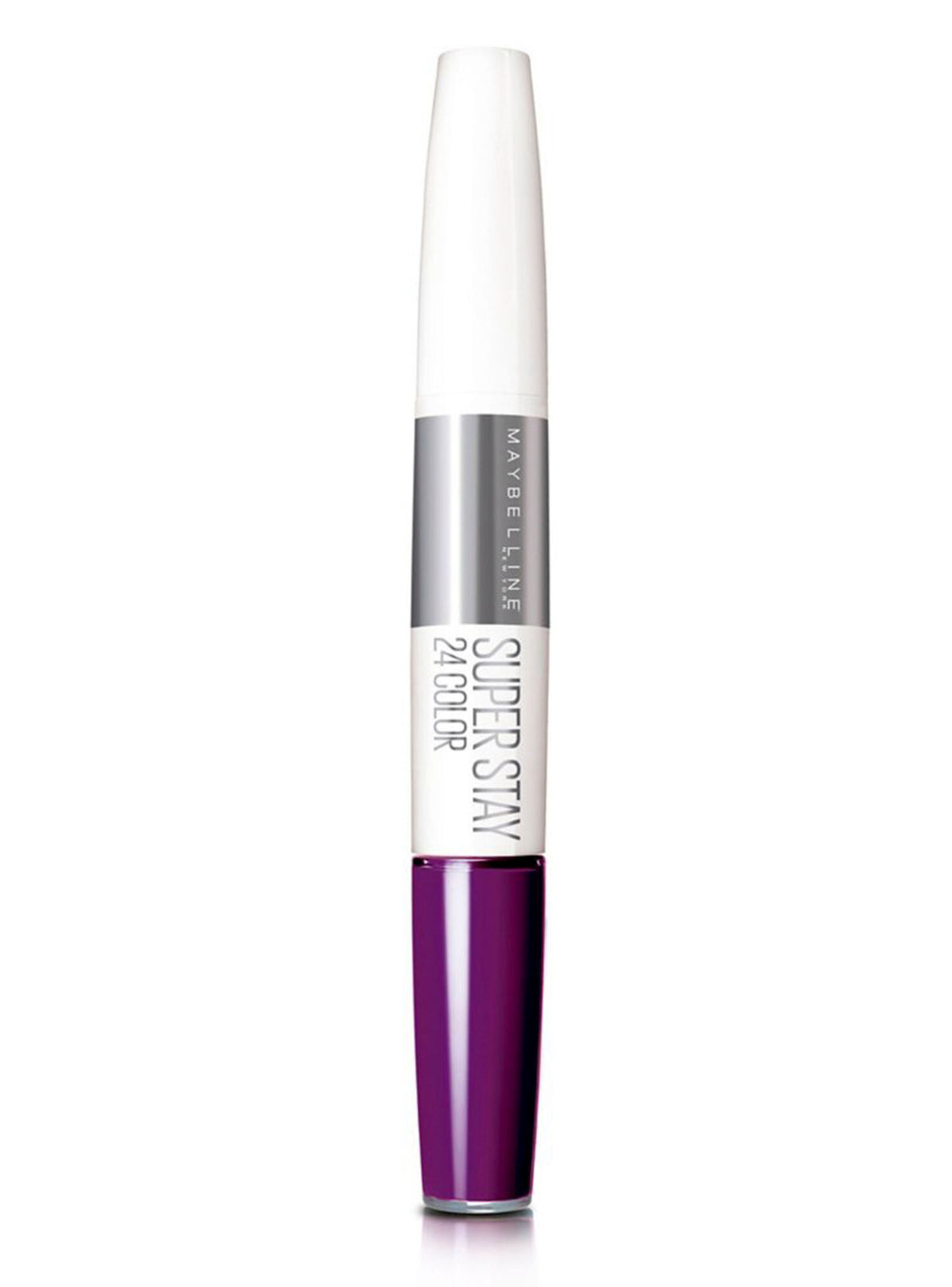 Maybelline Super Stay 24H Lip Colors Purple Ever N800