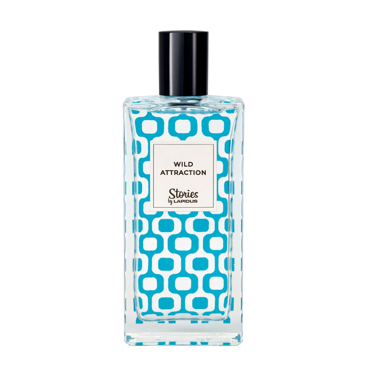 Ted Lapidus Wild Attraction EDT 100 ml