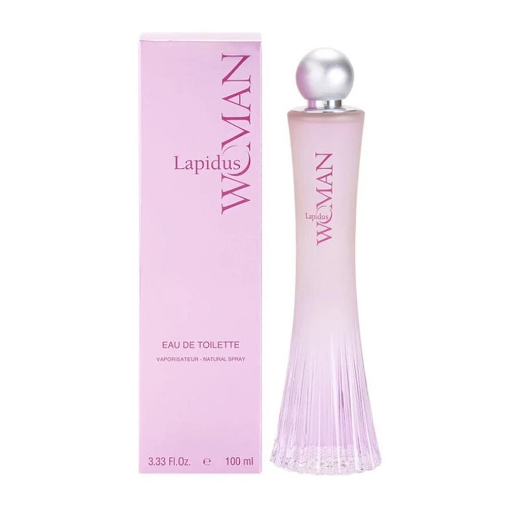 Ted Lapidus Women EDT 100 ML